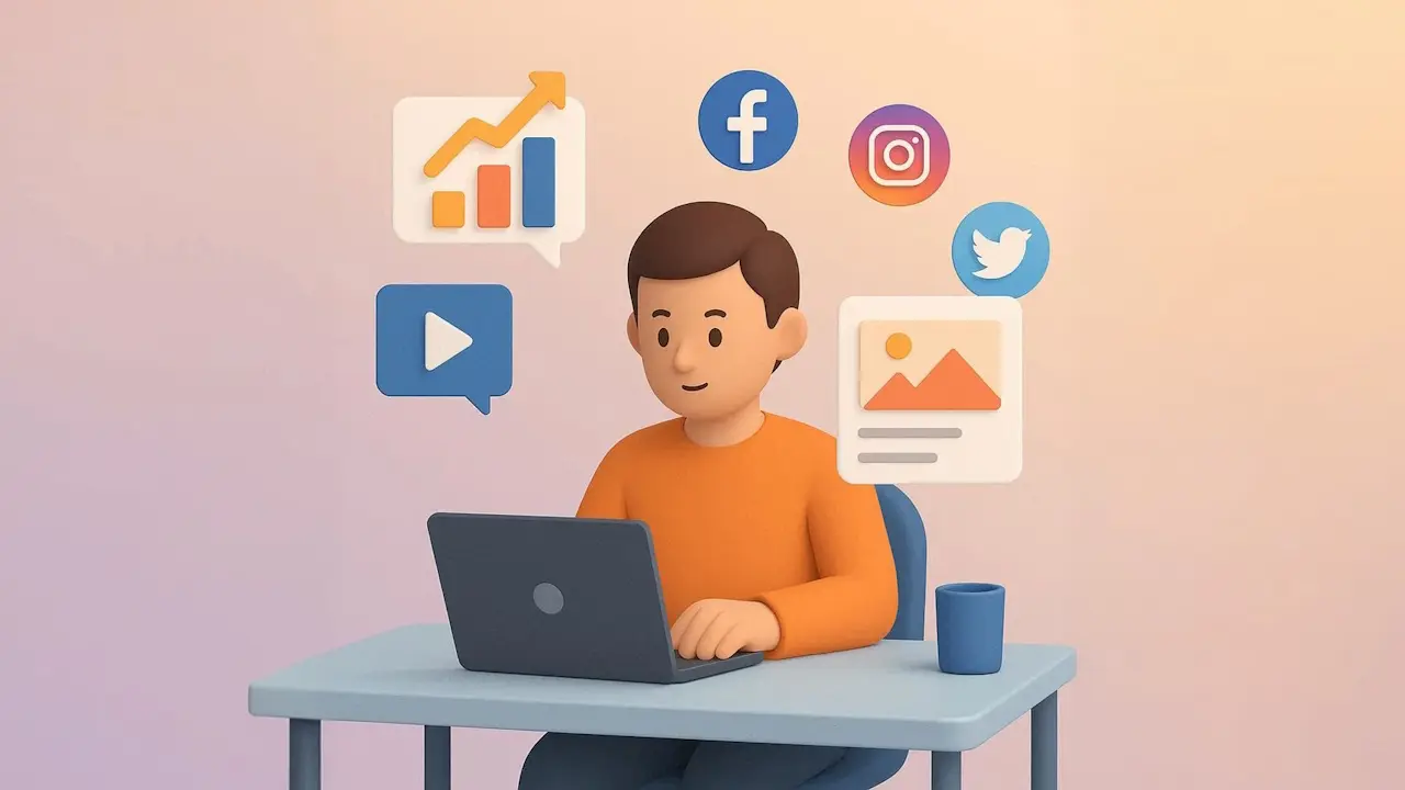 راهنمای شروع کار با Weblot CMS برای مدیران تازه‌کار